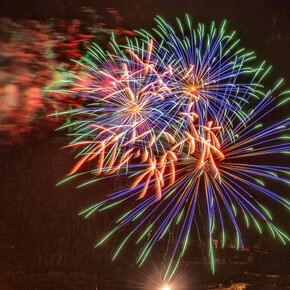  Capodanno in Vallagarina 