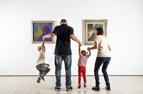  Museums for kids 