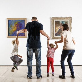  Museums for kids 