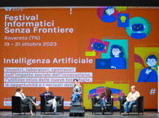  Festival Informatici Senza Frontiere 