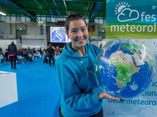  Festival of Meteorology 