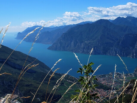  Giornata dei "cammini aperti" - il Cammino di San Rocco 