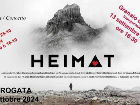  Heimat 