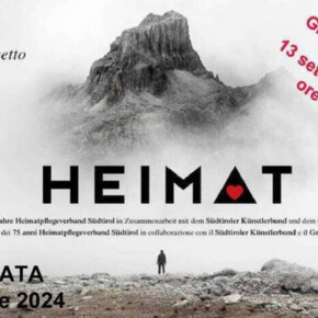  Heimat 