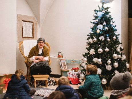  Weihnachtsm&auml;rchen in Mori 