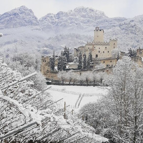  Natale al Castello di Avio 