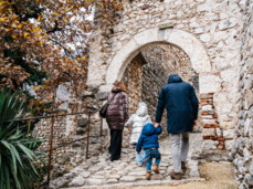  Natale al Castello di Avio 