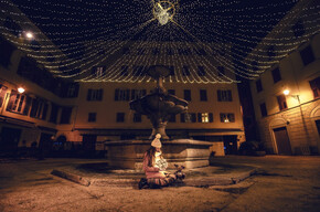  Weihnachten in Rovereto 