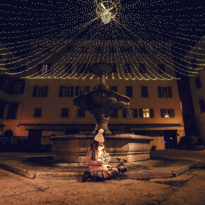  Weihnachten in Rovereto 