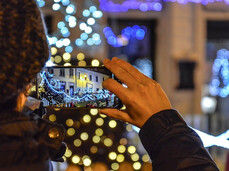  Rovereto Magia del Natale 