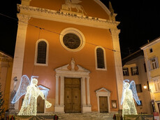  Rovereto Magia del Natale 