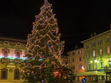  Rovereto Magia del Natale 