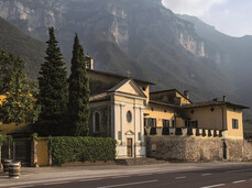  Visita e degustazione a San Leonardo 