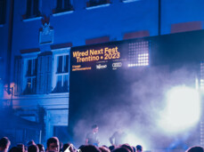  Wired Next Fest 2024 