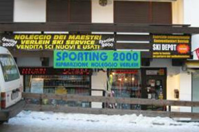 Sporting 2000