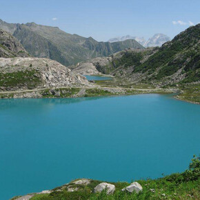 Laghi di Cornisello