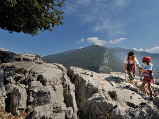 Fototrekking Obiettivo Trentino 2008 - Alto Garda 
