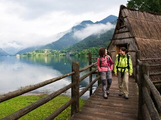 Lake Ledro