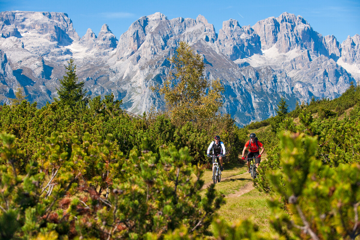 Fai Della Paganella - Ontdek Trentino - Toeristische Plaatsen ...