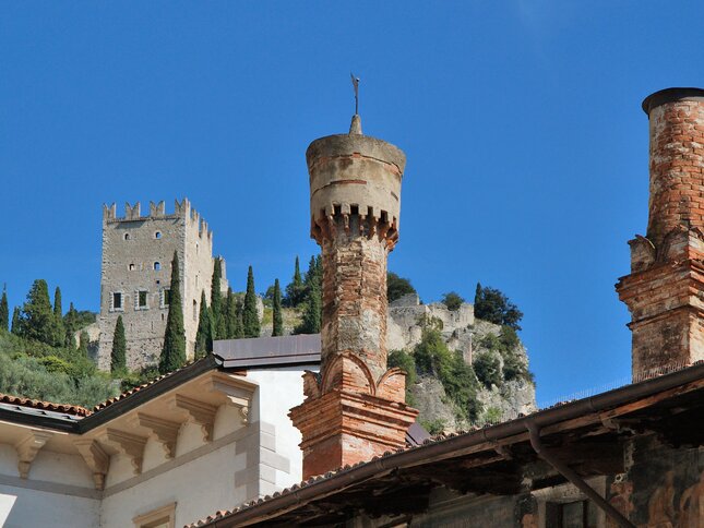 Fototrekking Obiettivo Trentino 2008 - Alto Garda
