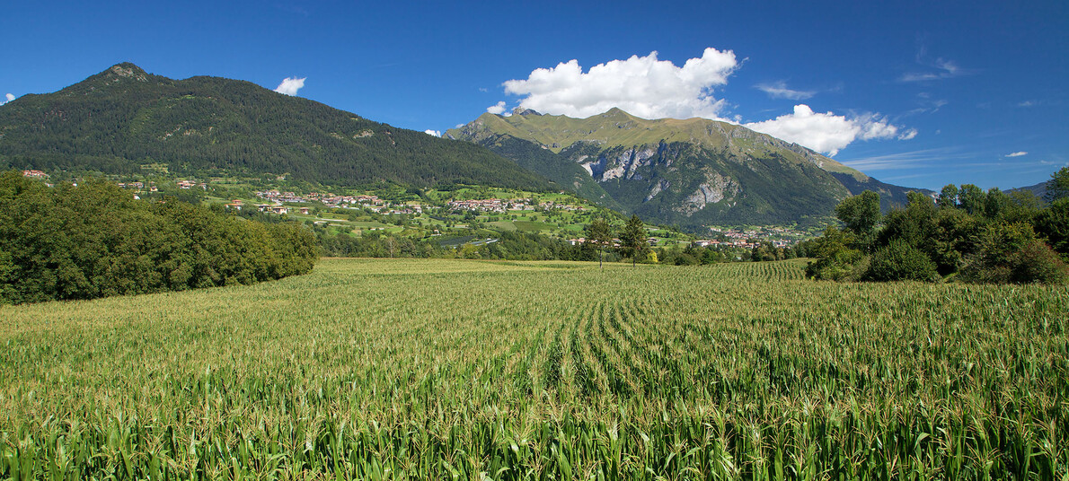 A UNESCO Biosphere Reserve in Trentino
