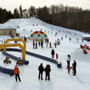 Skischulen und & Kindergärten