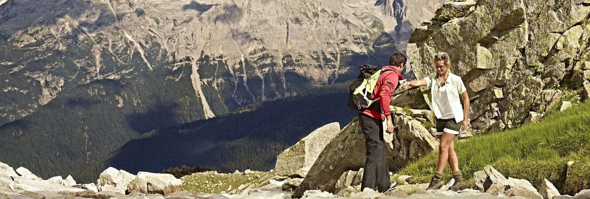 Madonna di Campiglio, Pinzolo und Val Rendena