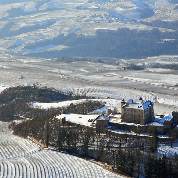 Val di Non