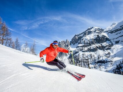 Madonna di Campiglio, Pinzolo a Val Rendena 