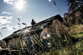 Valsugana - Roncegno Terme - Localit