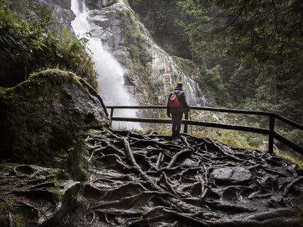 Madonna di Campiglio, Pinzolo e Val Rendena - Val di Genova
