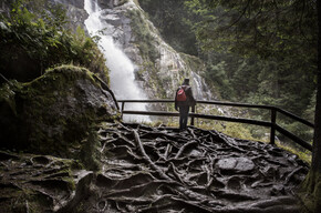 Madonna di Campiglio, Pinzolo e Val Rendena - Val di Genova
