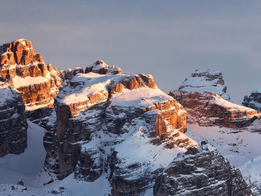 Naturpark AdamelloBrenta