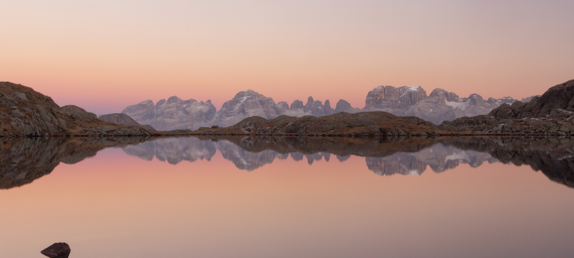 Coral Spires