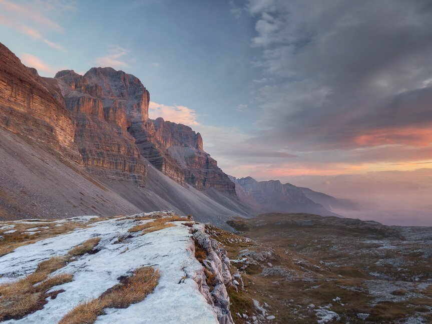 Adamello Brenta Nature Park