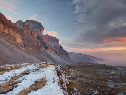 Naturpark AdamelloBrenta