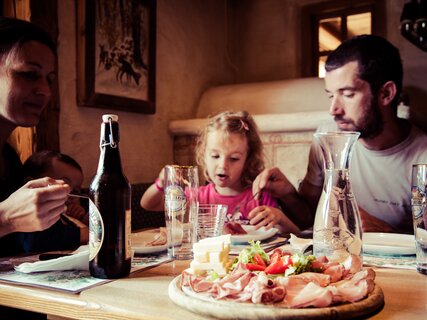 Val di Fiemme - Predazzo - Pizzeria Ristorante Gams
