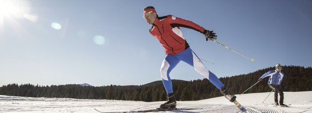 Alpe Cimbra – Folgaria Lavarone, Luserna and Vigolana