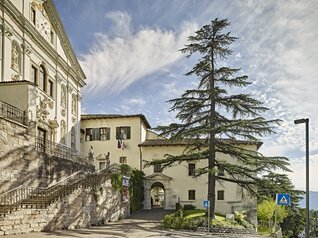 METS - Trentiner Ethnografisches Museum San Michele  