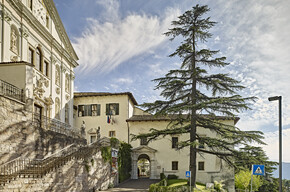 METS - Museo Etnografico Trentino  San Michele 