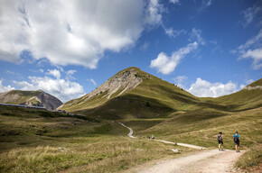 Val di Non - Trekking verso il Pian della Nana
