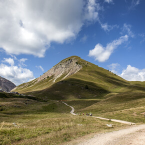 Val di Non - Trekking verso il Pian della Nana
