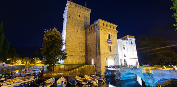 Riva del Garda