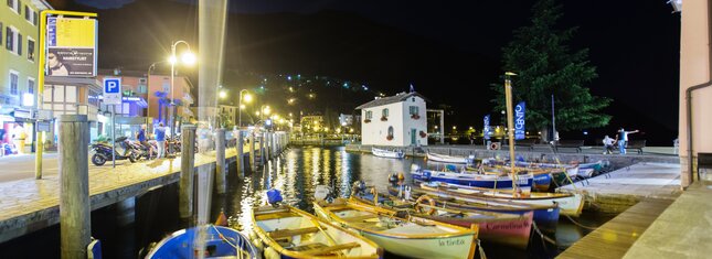 Torbole sul Garda - Nago