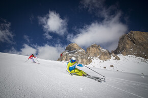 Val di Fassa 