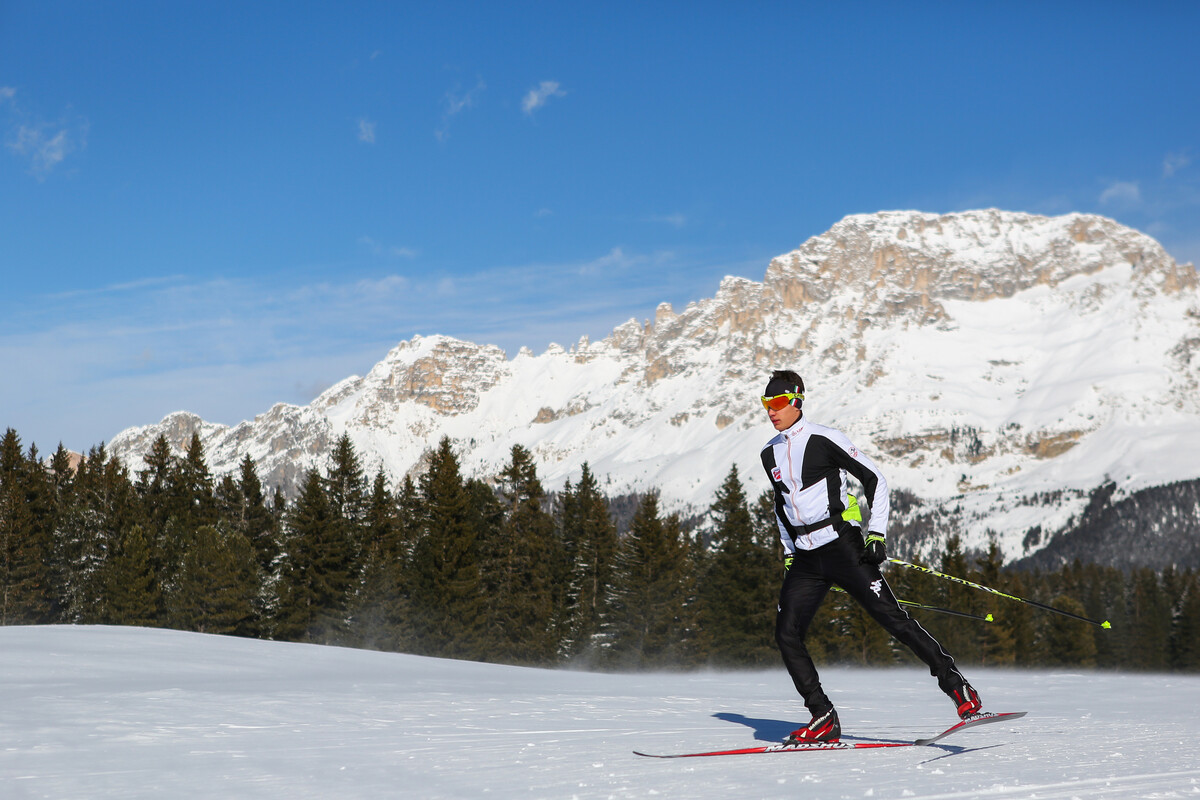 Lavazè Pass: uncomparable mountain panoramas over Dolomites - Discover ...