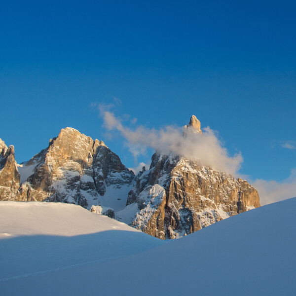 San Martino di Castrozza, Passo Rolle, Primiero and Vanoi