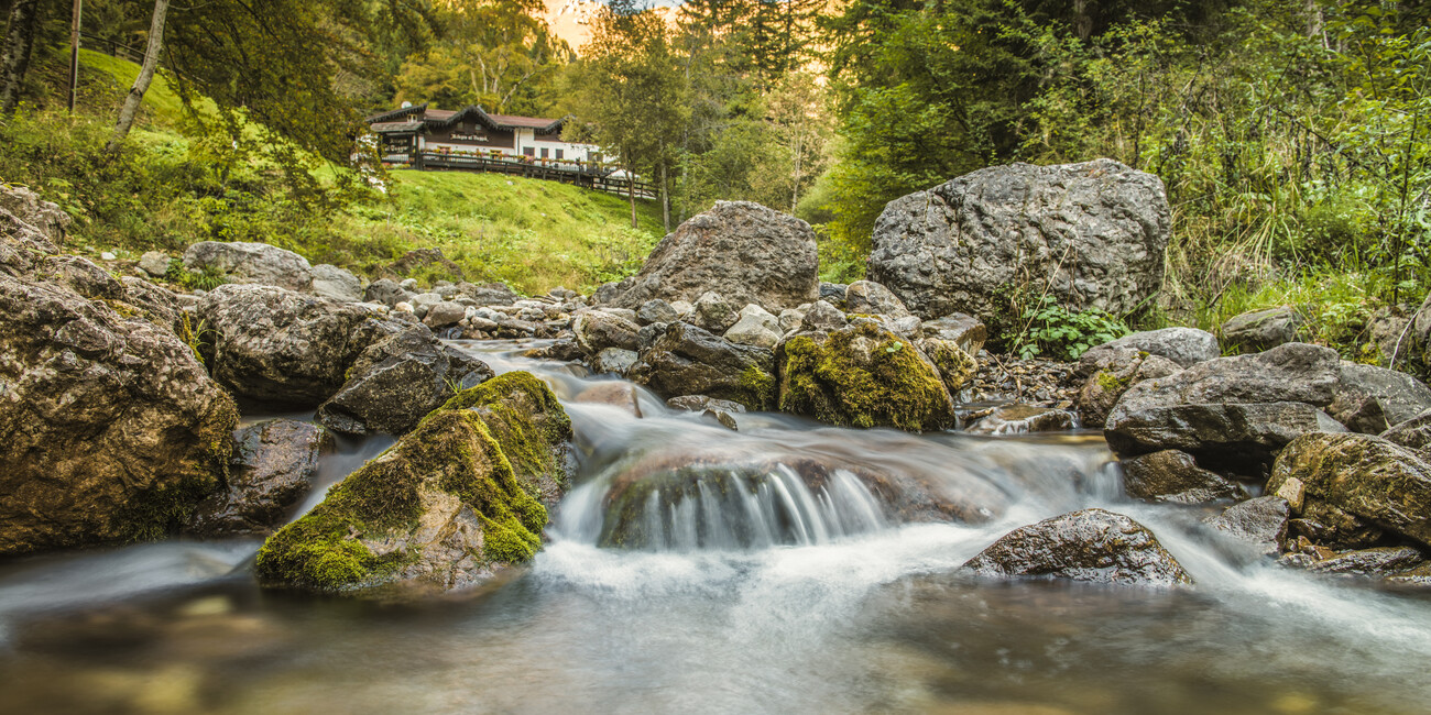 Sentiero Naturalistico Val Concei  #2