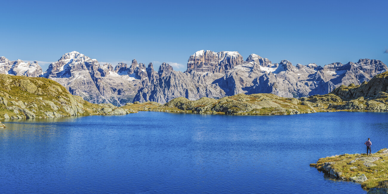 Laghi di Cornisello  #2