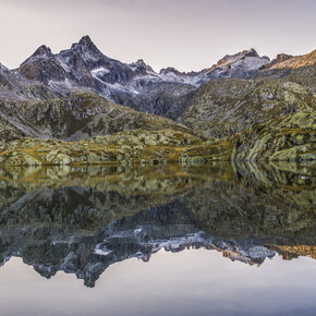 Laghi di Cornisello 